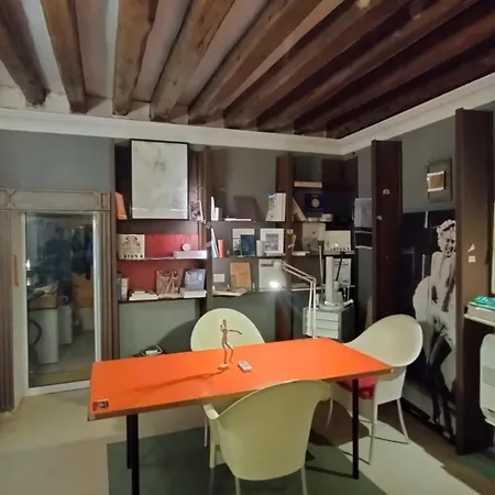 San Marco 1825 Velence