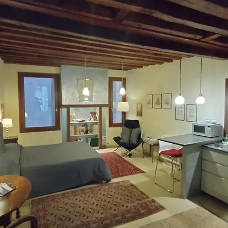 San Marco 1825 Apartman