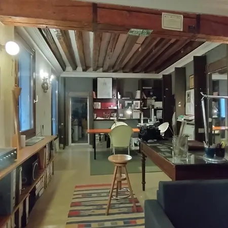 San Marco 1825 Apartman Velence