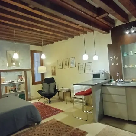 San Marco 1825 Velence