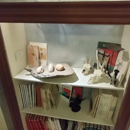 Apartman San Marco 1825