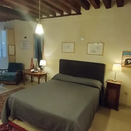 San Marco 1825 Apartman Velence