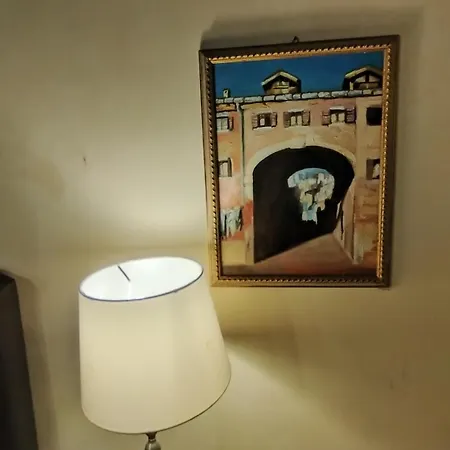 San Marco 1825 Apartman