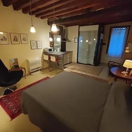 Apartman San Marco 1825