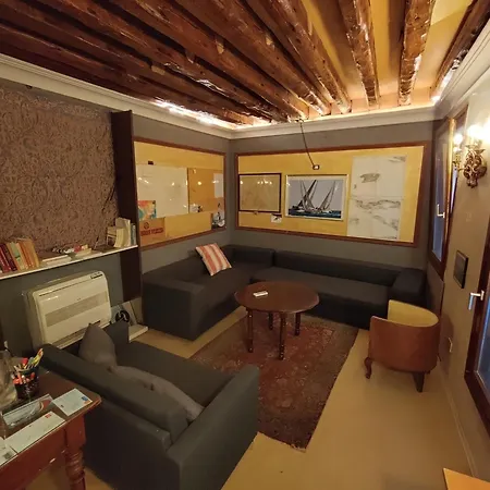 San Marco 1825 Velence