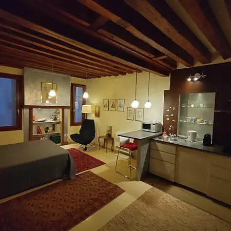 San Marco 1825 * Velence