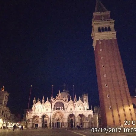 San Marco 1825 Velence
