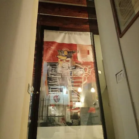 San Marco 1825 Apartman