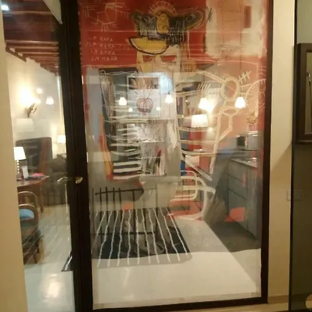 San Marco 1825 Apartman Velence