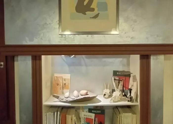 San Marco 1825 * Venice