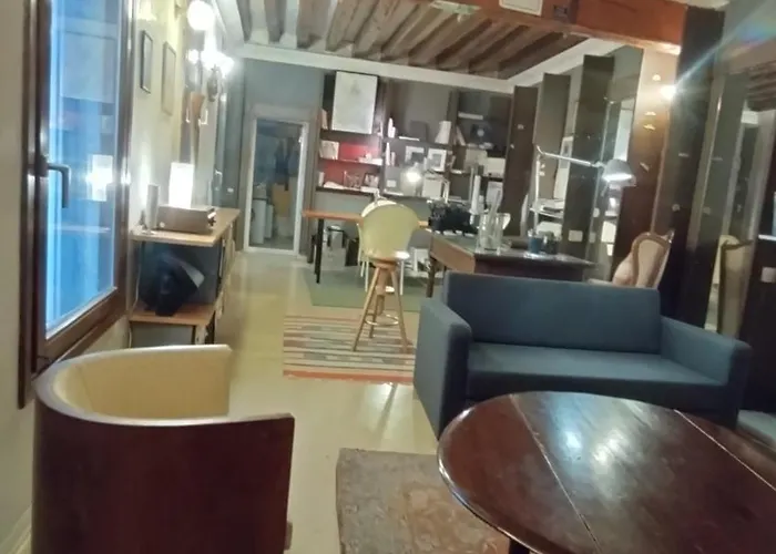 San Marco 1825 * Venedik