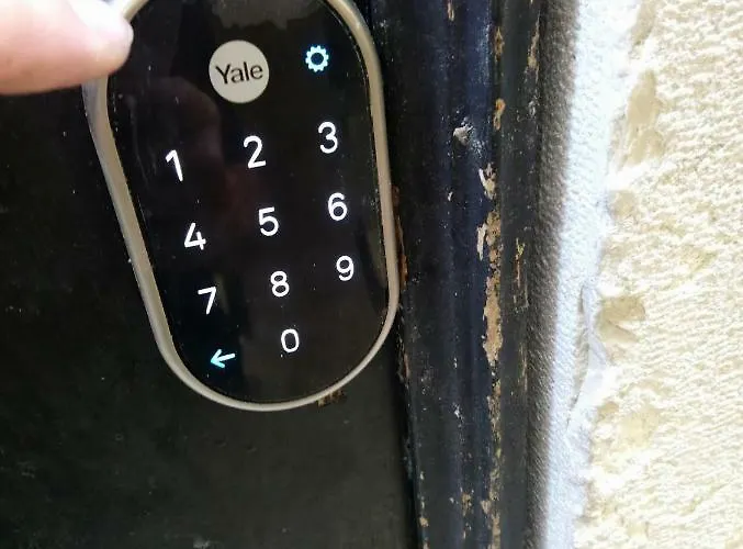 San Marco 1825 Daire *