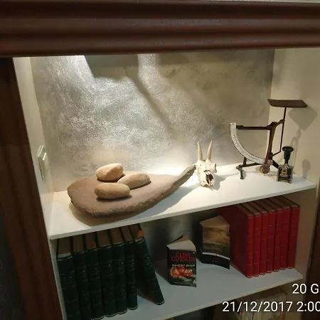 San Marco 1825 Apartment *