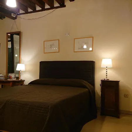 Apartment San Marco 1825