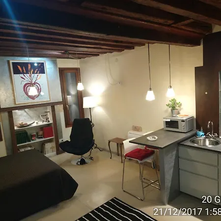 Apartment San Marco 1825