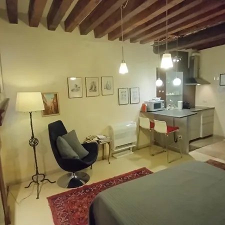 Apartment San Marco 1825 *