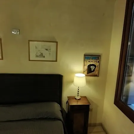 Apartment San Marco 1825 Venice