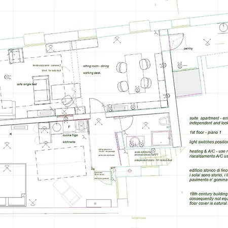 San Marco 1825 Wenecja