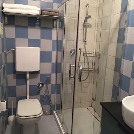 Apartment San Marco 1825