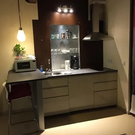 Apartment San Marco 1825 Venice