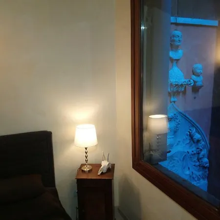 San Marco 1825 Apartment Venice