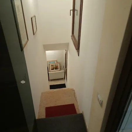 San Marco 1825 Apartment Venice