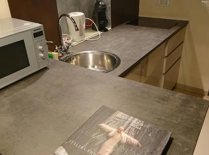 San Marco 1825 Venecia