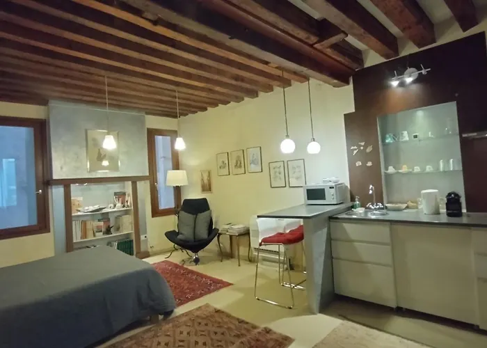 San Marco 1825 Venecia