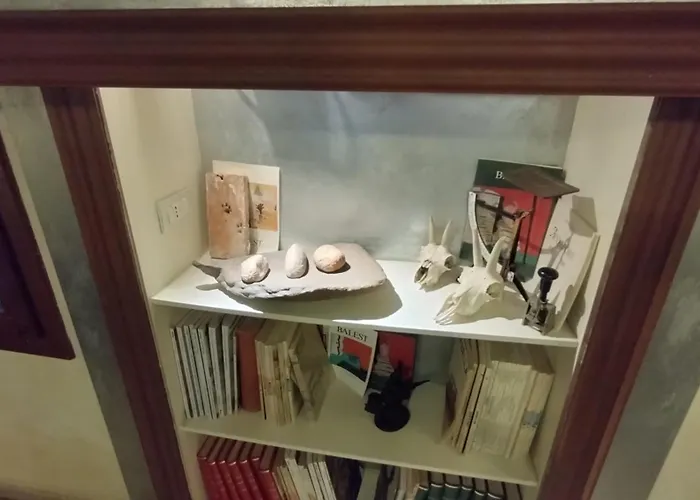 Apartamento San Marco 1825