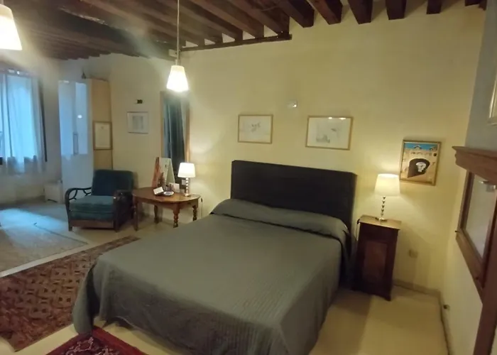 San Marco 1825 Apartamento Venecia