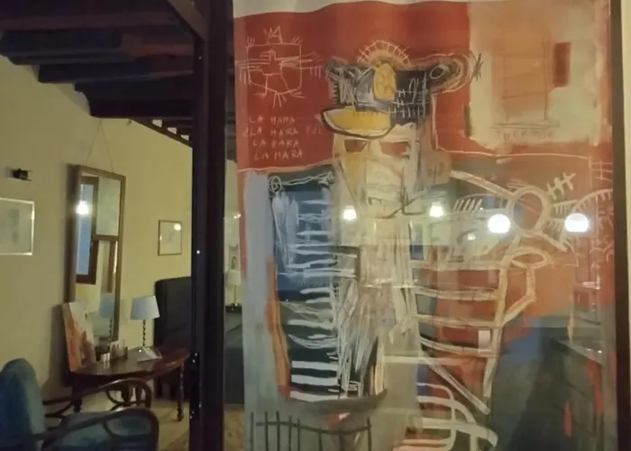 San Marco 1825 * Venecia