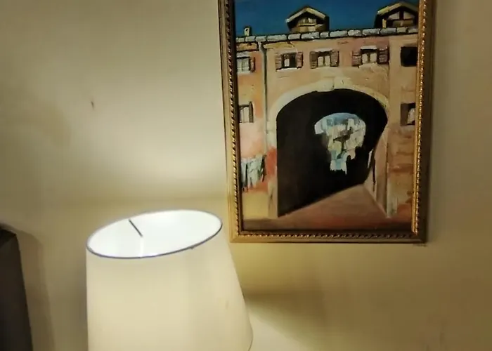 San Marco 1825 Apartamento