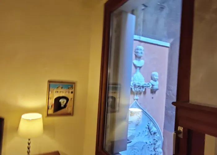 Apartamento San Marco 1825 *