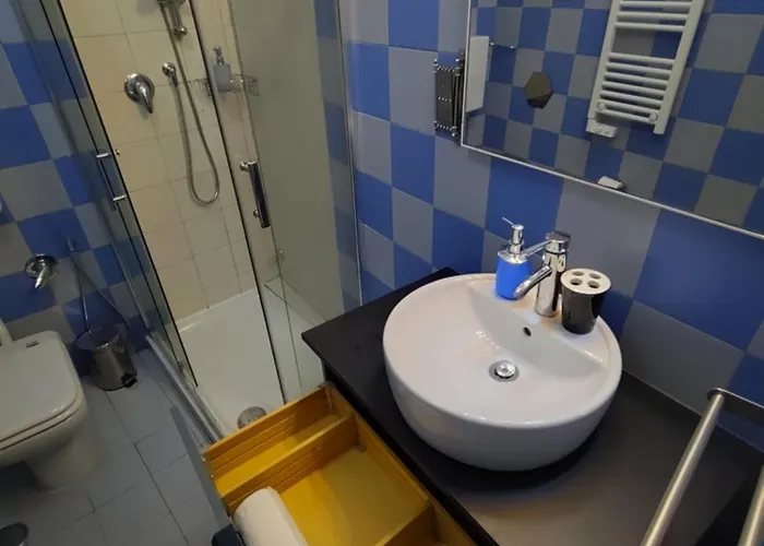 San Marco 1825 * Venecia