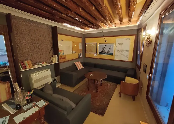 San Marco 1825 Venecia