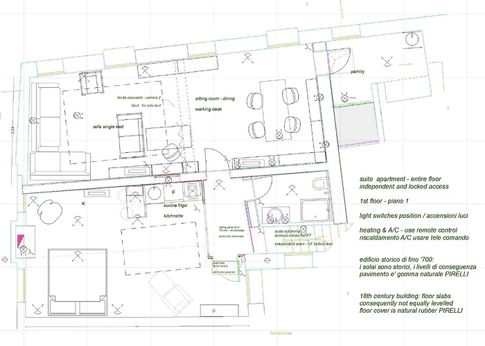 San Marco 1825 Venecia