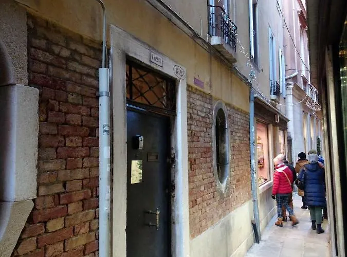 San Marco 1825 Apartamento *