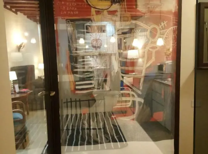 San Marco 1825 Apartamento Venecia