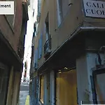 San Marco 1825 公寓 威尼斯