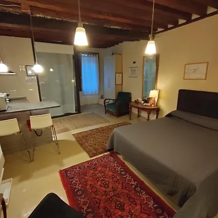 San Marco 1825 Venecia