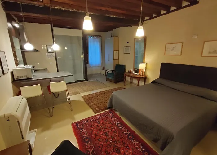 San Marco 1825 Venecia