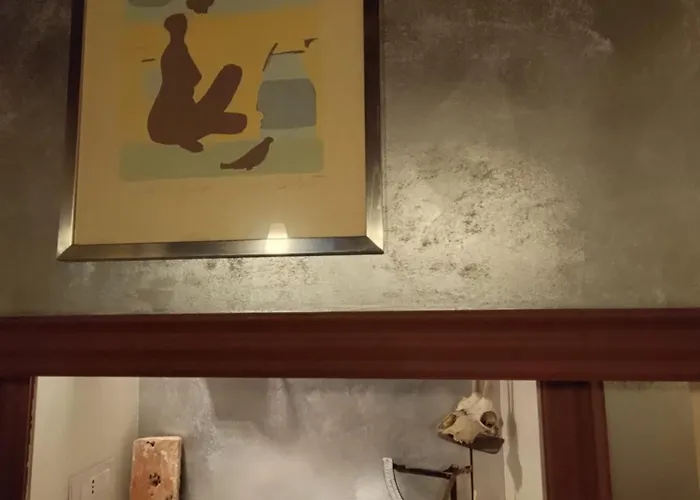 San Marco 1825 Apartamento