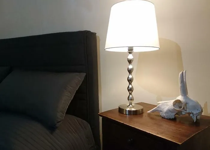 Apartamento San Marco 1825 *