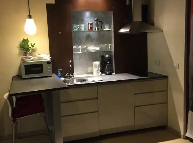 Apartamento San Marco 1825 Venecia