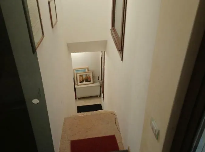 San Marco 1825 Apartamento Venecia